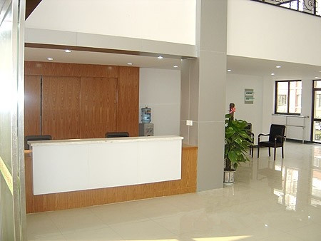 江蘇省蘇州市相城區(qū)社會福利中心 江蘇省蘇州市相城區(qū)社會福利中心