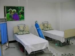 江蘇省蘇州市滄浪區(qū)銀色家園老年公寓