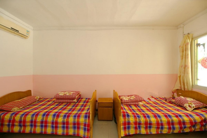 郫縣頤家怡老年公寓 郫縣頤家怡老年公寓