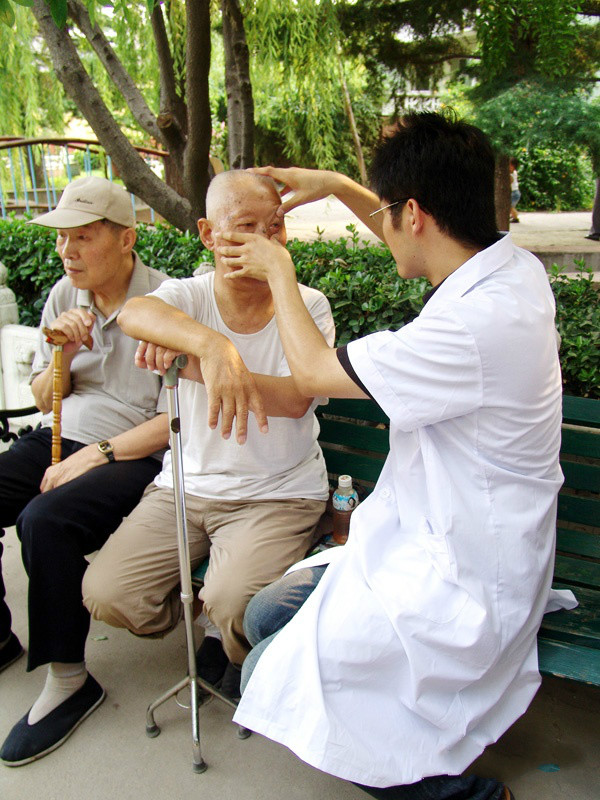 北京市朝陽區(qū)十八里店鄉(xiāng)福壽老年公寓 北京市朝陽區(qū)十八里店鄉(xiāng)福壽老年公寓