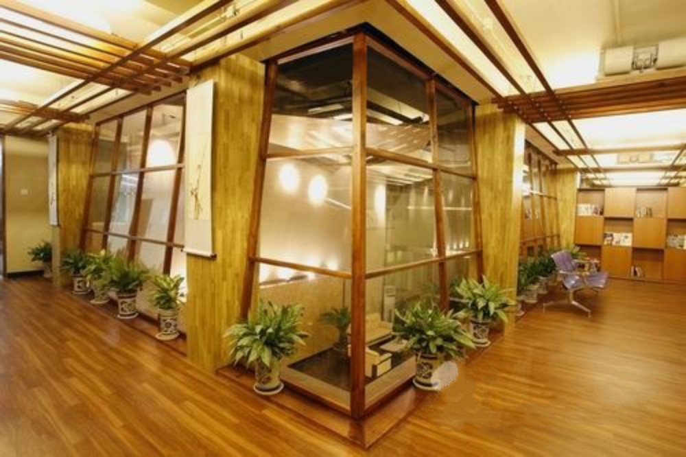 北京朝陽區(qū)英智康復(fù)老年護(hù)理中心