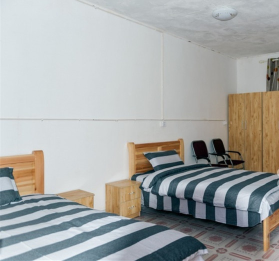 廣漢市眾愛養(yǎng)老服務中心 廣漢市眾愛養(yǎng)老服務中心