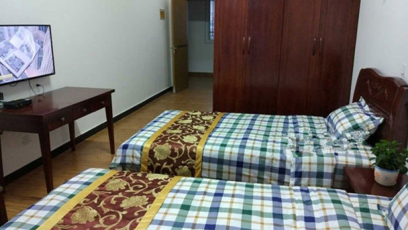 邛崍市平樂頤養(yǎng)居(養(yǎng)老院) 邛崍市平樂頤養(yǎng)居(養(yǎng)老院)