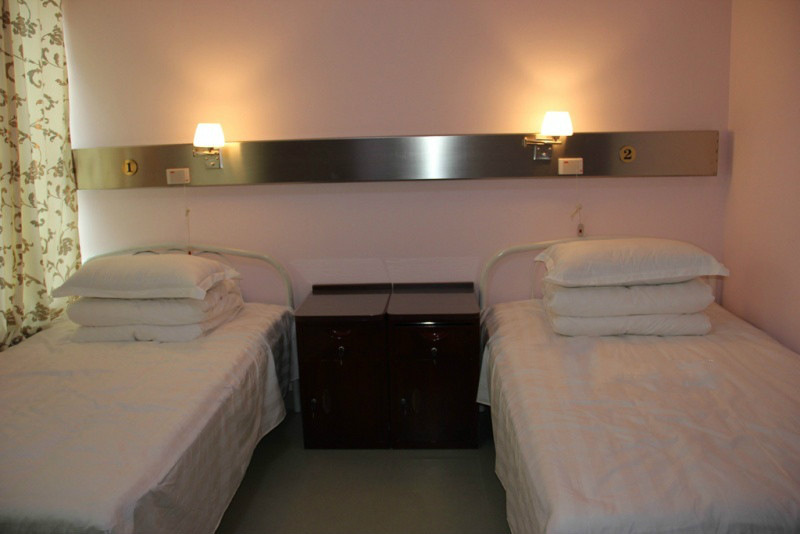 北京市海淀區(qū)羊坊店敬老院