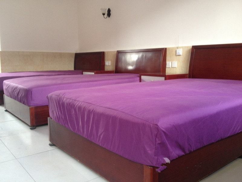 彭山常青養(yǎng)老中心 彭山常青養(yǎng)老中心