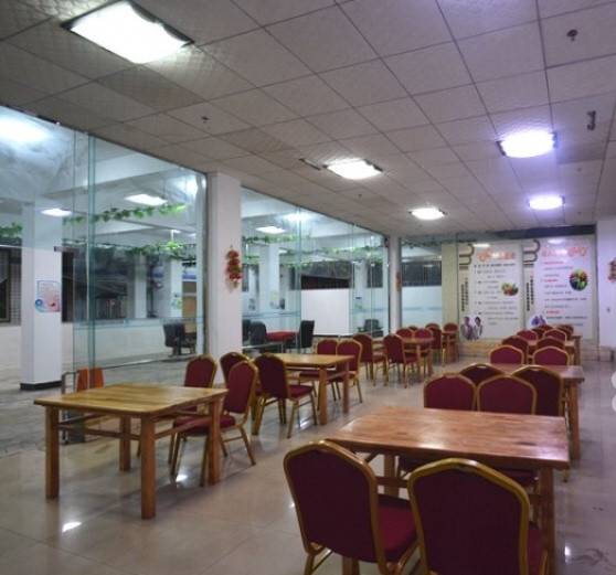 攀枝花市華山頤養(yǎng)天園康養(yǎng)服務(wù)有限公司 攀枝花市華山頤養(yǎng)天園康養(yǎng)服務(wù)有限公司