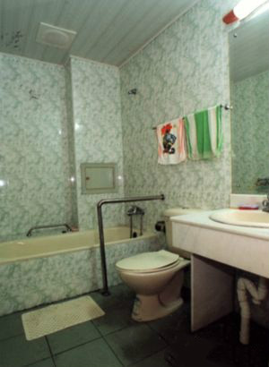 上海市靜安區(qū)東風(fēng)芷江養(yǎng)老院