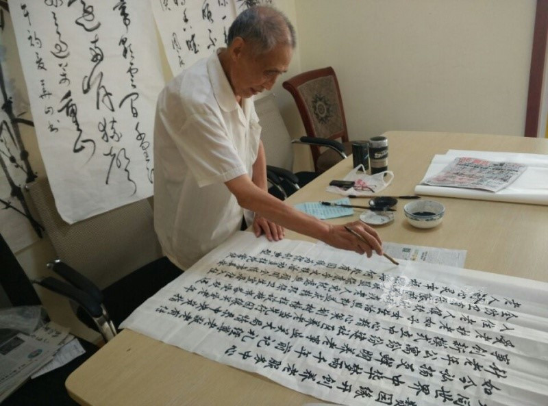 圓緣養(yǎng)老-柳城家園全日居養(yǎng)老服務(wù)中心