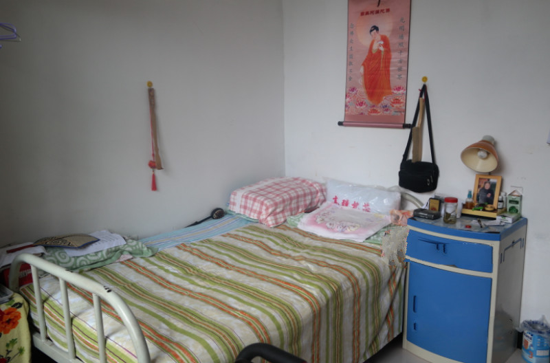 北京市海淀區(qū)雙緣養(yǎng)老院 北京市海淀區(qū)雙緣養(yǎng)老院