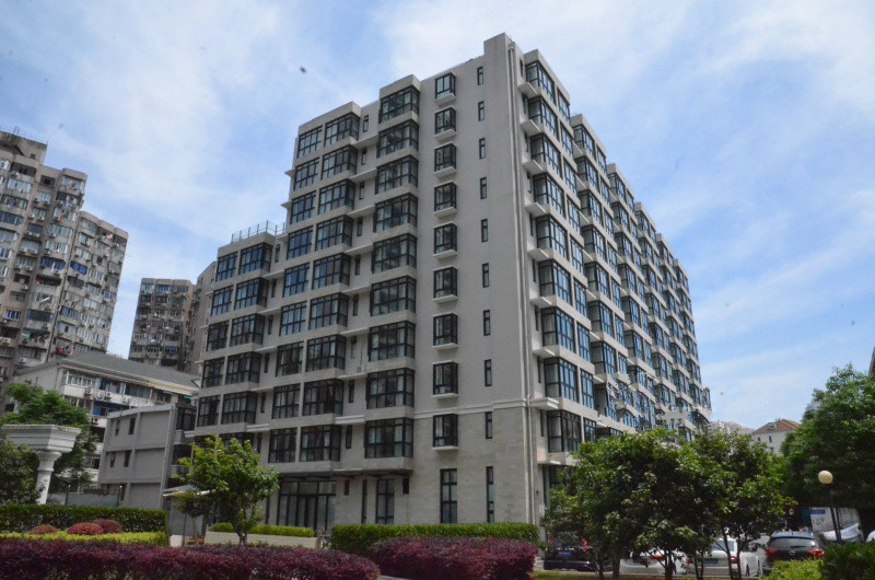 上海遐福養(yǎng)老院