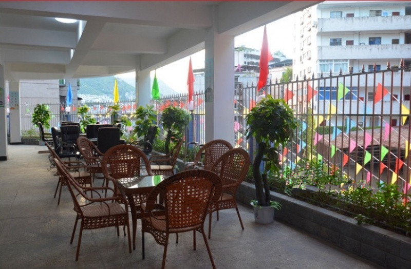 攀枝花市華山頤養(yǎng)天園康養(yǎng)服務(wù)有限公司 攀枝花市華山頤養(yǎng)天園康養(yǎng)服務(wù)有限公司