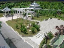 江蘇省蘇州市滄浪區(qū)銀色家園老年公寓