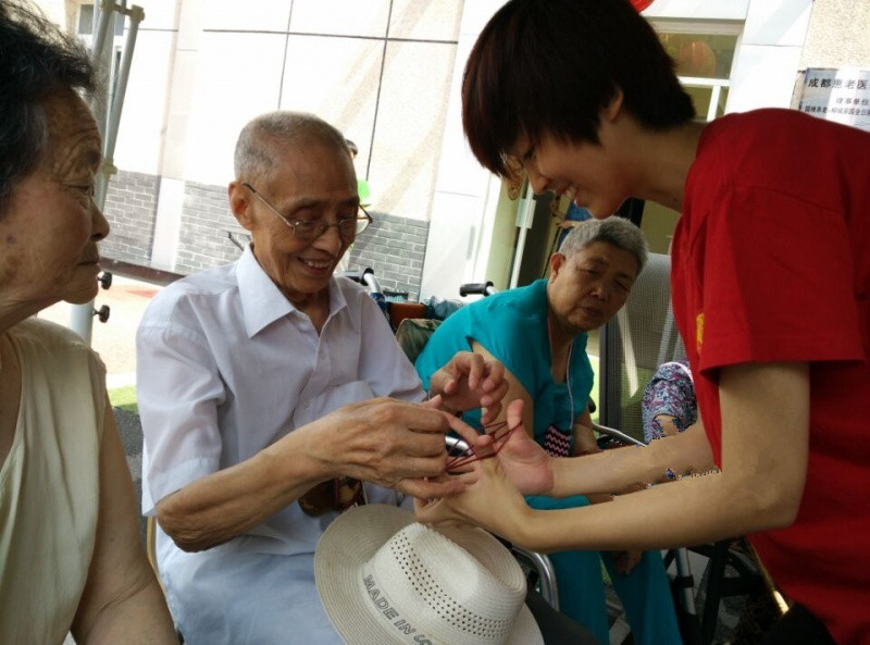 圓緣養(yǎng)老-柳城家園全日居養(yǎng)老服務(wù)中心