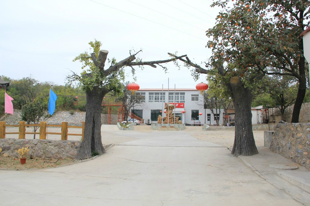 北京市豐臺(tái)區(qū)北宮森林老年療養(yǎng)中心