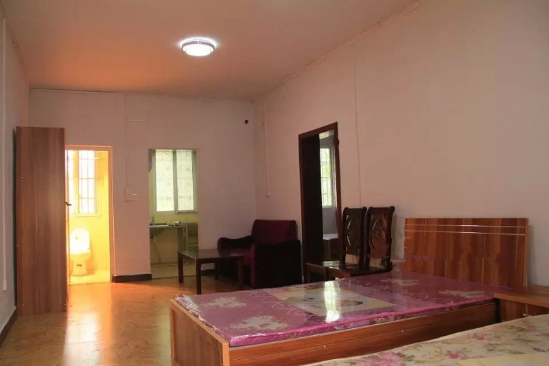 南充順慶區(qū)五福養(yǎng)老中心 南充順慶區(qū)五福養(yǎng)老中心