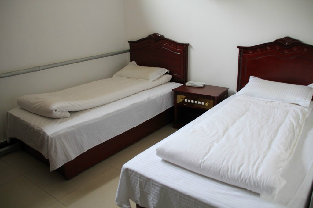 北京市豐臺(tái)區(qū)北宮森林老年療養(yǎng)中心