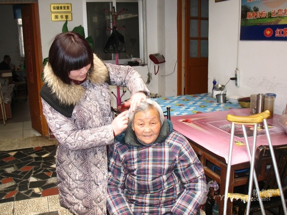 江蘇省淮安市清河區(qū)紅霞老年公寓 江蘇省淮安市清河區(qū)紅霞老年公寓