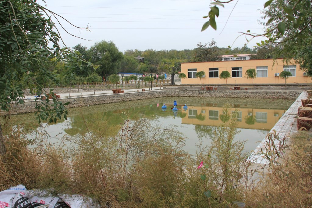 北京市豐臺(tái)區(qū)北宮森林老年療養(yǎng)中心