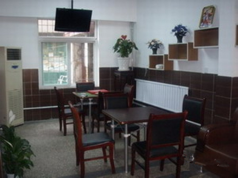 江蘇省徐州市鼓樓區(qū)新天地老年公寓 江蘇省徐州市鼓樓區(qū)新天地老年公寓