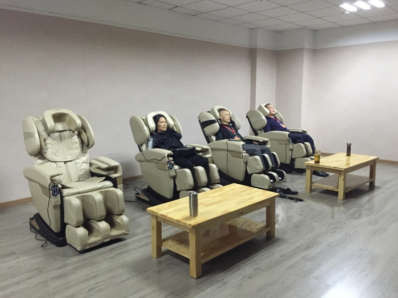 樂山達美健康城 樂山達美健康城