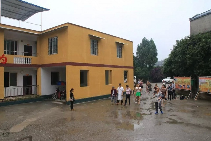 南充順慶區(qū)五福養(yǎng)老中心 南充順慶區(qū)五福養(yǎng)老中心