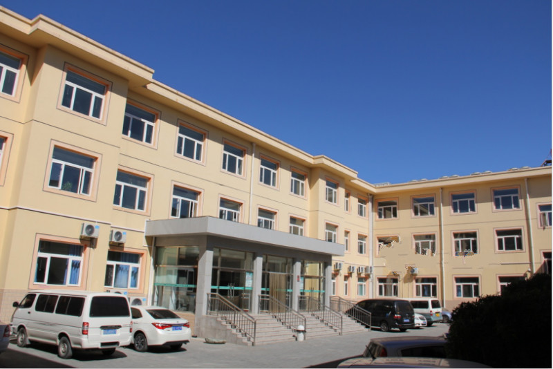 北京市石景山區(qū)頤和康泰養(yǎng)老護(hù)理院 北京市石景山區(qū)頤和康泰養(yǎng)老護(hù)理院