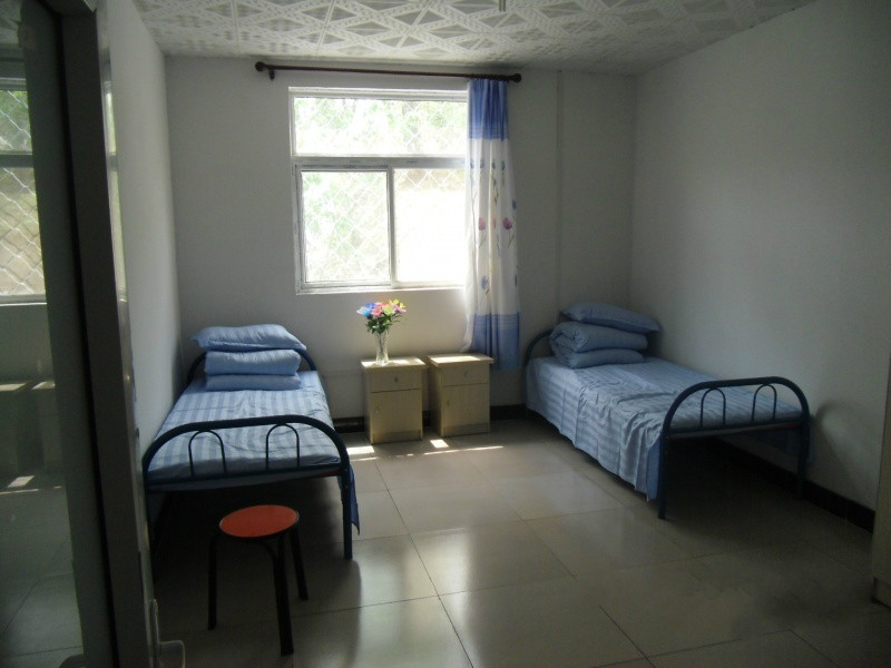 北京市石景山區(qū)友情互助寄宿中心