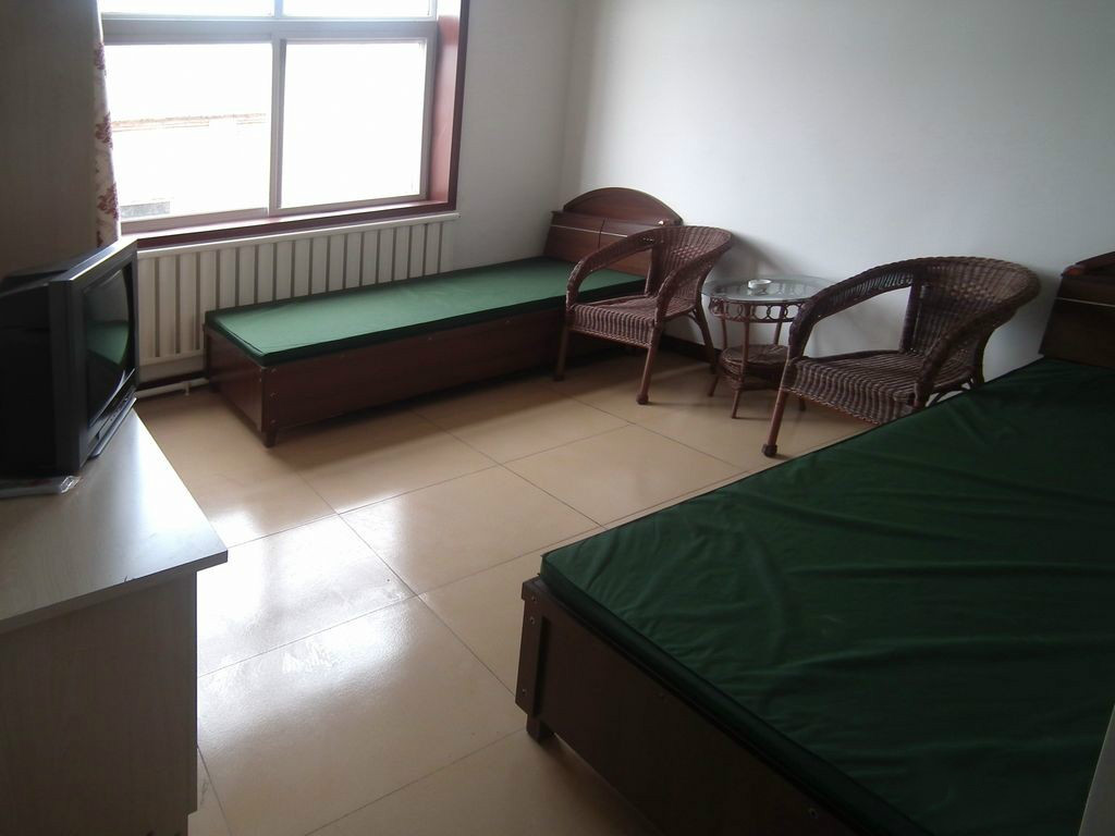 天津市東麗區(qū)福鑫順養(yǎng)老院 天津市東麗區(qū)福鑫順養(yǎng)老院