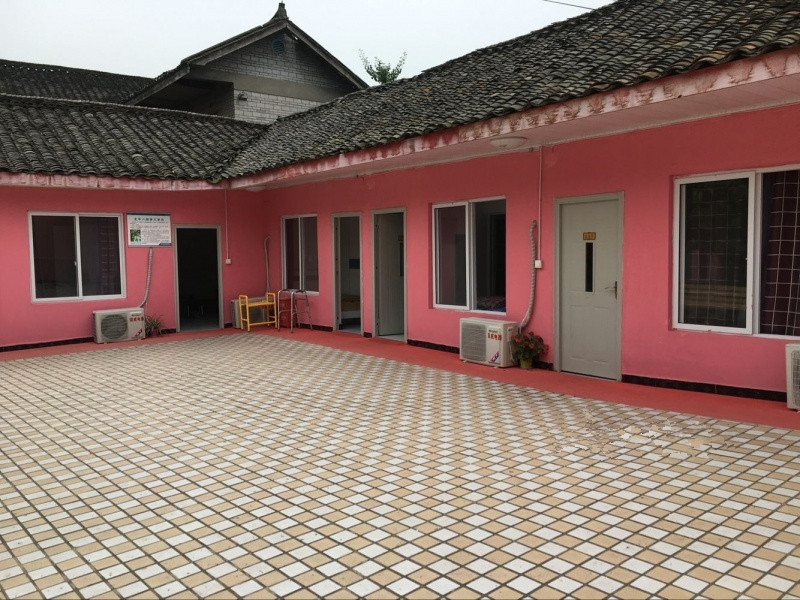 彭山徳孝頤養(yǎng)中心(彭山養(yǎng)老院) 彭山徳孝頤養(yǎng)中心(彭山養(yǎng)老院)