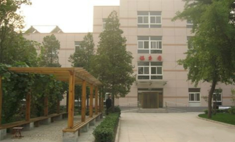 北京市豐臺(tái)區(qū)盧溝橋社會(huì)福利中心 北京市豐臺(tái)區(qū)盧溝橋社會(huì)福利中心