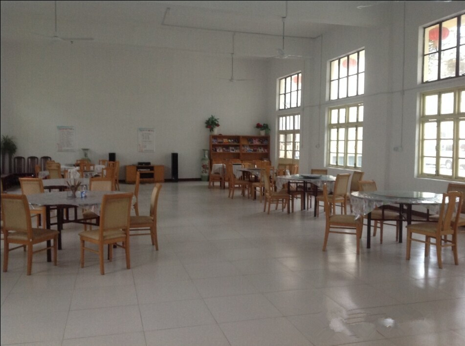 江蘇省徐州市連云港錦屏桃花澗老年公寓 江蘇省徐州市連云港錦屏桃花澗老年公寓