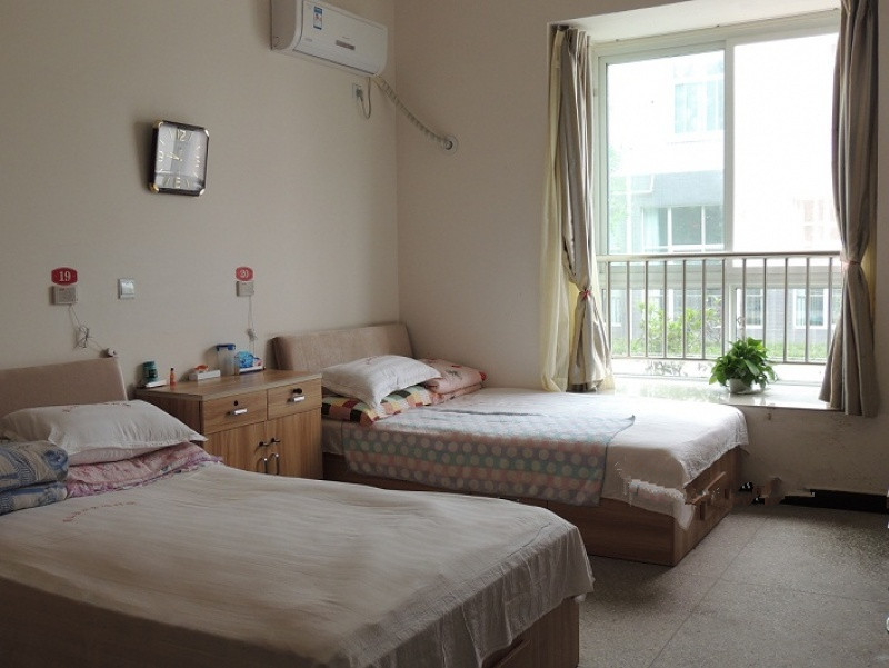 眉山市彭山區(qū)社會(huì)福利院 眉山市彭山區(qū)社會(huì)福利院