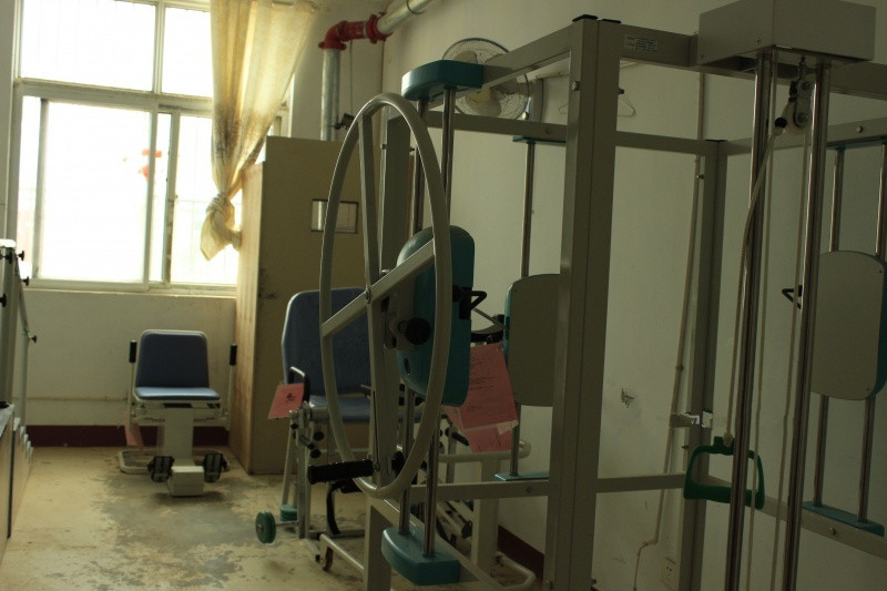 江蘇省連云港市日月心養(yǎng)老院 江蘇省連云港市日月心養(yǎng)老院