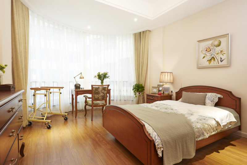 北京市石景山區(qū)海航·和悅家國際頤養(yǎng)社區(qū) 北京市石景山區(qū)海航·和悅家國際頤養(yǎng)社區(qū)