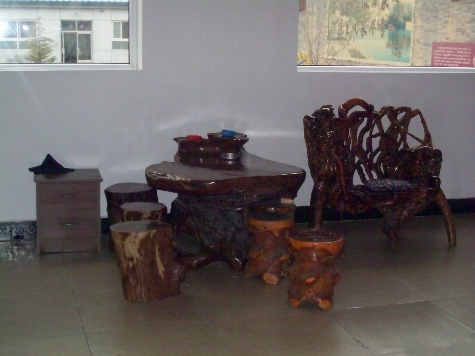 北京市石景山區(qū)天泰老年公寓 北京市石景山區(qū)天泰老年公寓