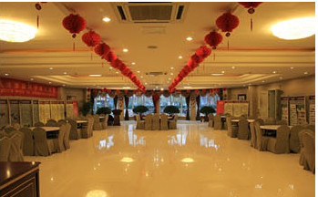 天津東麗愛之家老人養(yǎng)生院