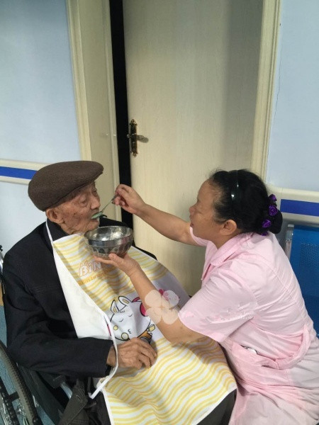 四川省西充縣康橋養(yǎng)護(hù)中心 四川省西充縣康橋養(yǎng)護(hù)中心