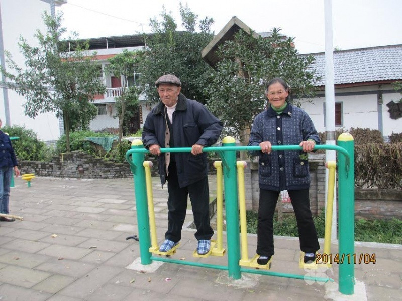 武勝縣龍祥養(yǎng)老公寓