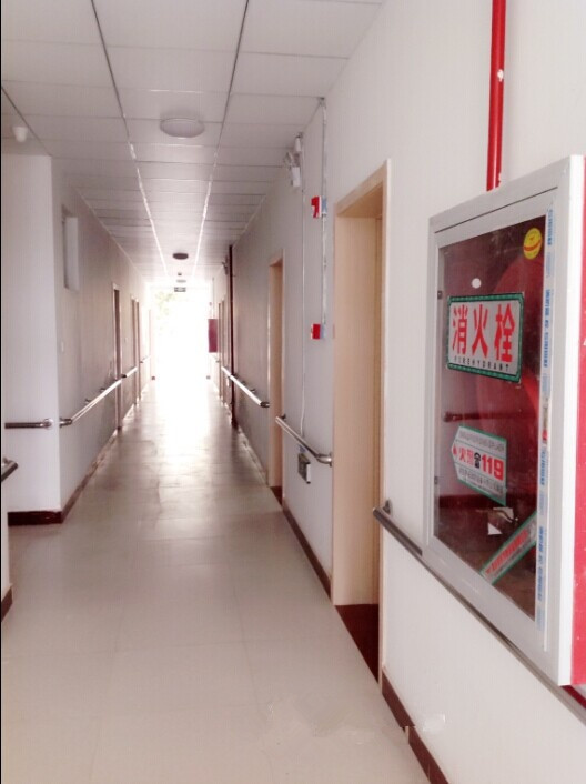 江蘇省徐州市連云港錦屏桃花澗老年公寓 江蘇省徐州市連云港錦屏桃花澗老年公寓