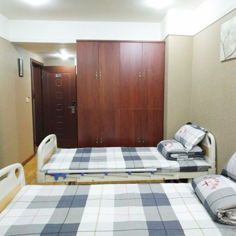 重慶靜安養(yǎng)老院 重慶靜安養(yǎng)老院