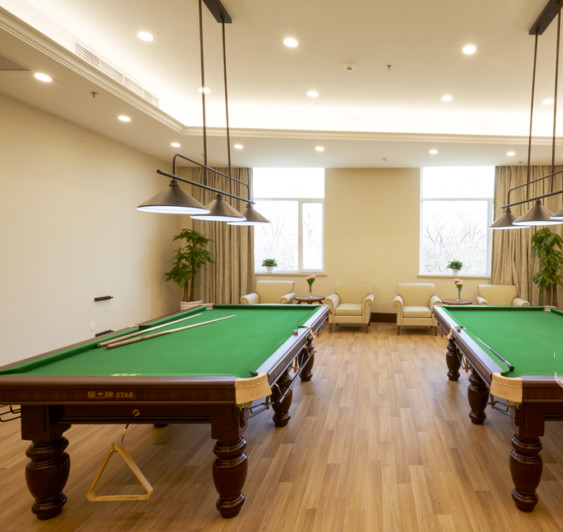 北京市石景山區(qū)海航·和悅家國際頤養(yǎng)社區(qū) 北京市石景山區(qū)海航·和悅家國際頤養(yǎng)社區(qū)