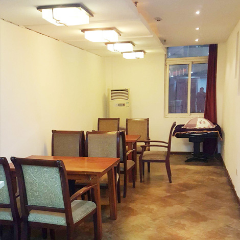 重慶靜安養(yǎng)老院 重慶靜安養(yǎng)老院