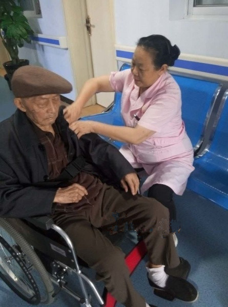 四川省西充縣康橋養(yǎng)護(hù)中心 四川省西充縣康橋養(yǎng)護(hù)中心