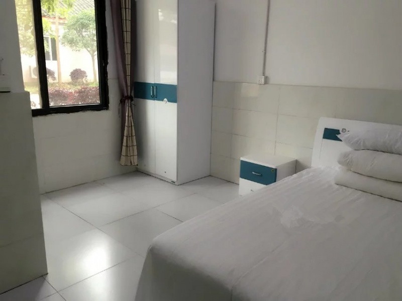 彭山徳孝頤養(yǎng)中心(彭山養(yǎng)老院) 彭山徳孝頤養(yǎng)中心(彭山養(yǎng)老院)