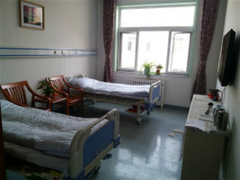 北京市石景山區(qū)頤和康泰養(yǎng)老護(hù)理院 北京市石景山區(qū)頤和康泰養(yǎng)老護(hù)理院