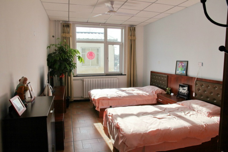 北京市豐臺區(qū)康助護(hù)養(yǎng)院 北京市豐臺區(qū)康助護(hù)養(yǎng)院