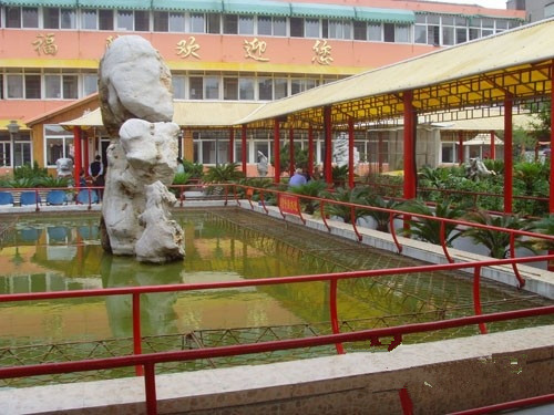 江蘇省徐州市鼓樓區(qū)我享幸福院 江蘇省徐州市鼓樓區(qū)我享幸福院