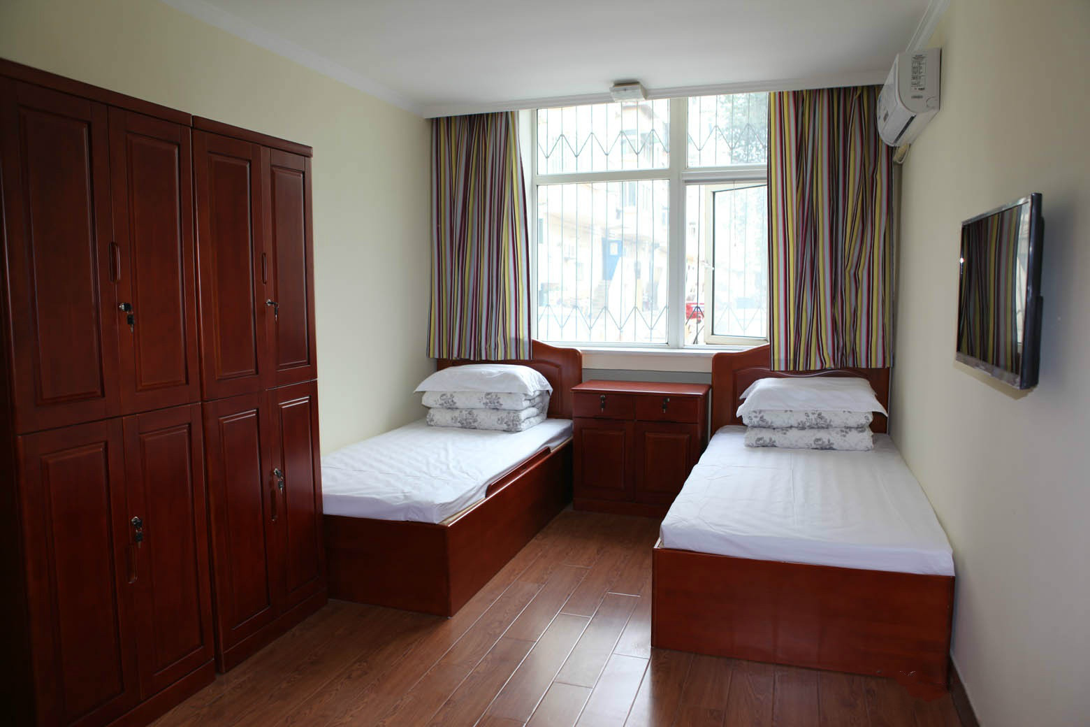 北京市豐臺區(qū)東鐵匠營街道光彩養(yǎng)老照料中心