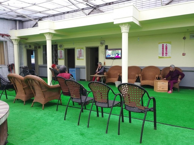 重慶龍頭寺福緣老年公寓 重慶龍頭寺福緣老年公寓