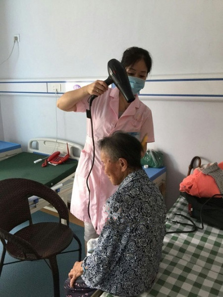 四川省西充縣康橋養(yǎng)護(hù)中心 四川省西充縣康橋養(yǎng)護(hù)中心